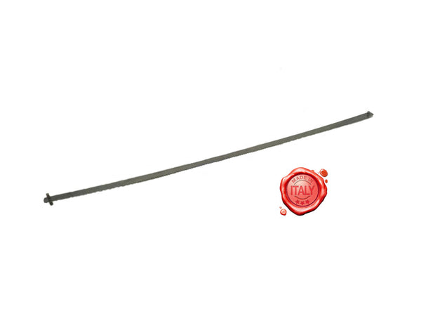 segaossa - LAMA INOX PER SEGHETTO ATTACCO RAPIDO LUNG.51,5CM