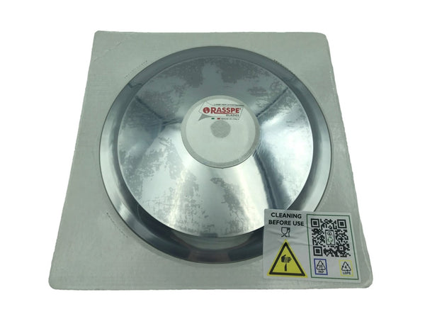 LAMA 350-57-4-286 H 15,5 100CR6 RASSPE C/RIALZO RHENINGHAUS  LAME RASSPE