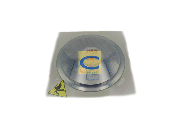 AFFETTATRICI - LAMA 250-40-3-210 H 17,5 C45 RASSPE III GENERAZIONE