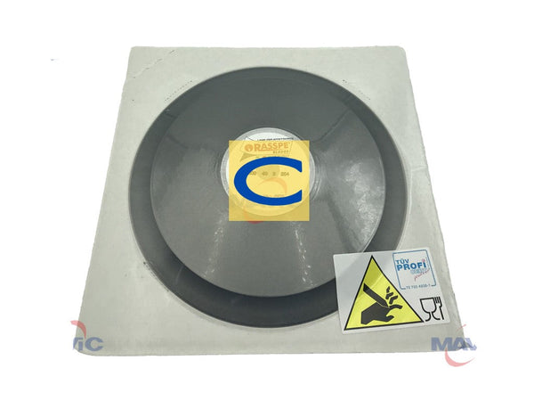 AFFETTATRICI - LAMA 296-58-4-240 H 20 100CR6 TEFLON+CROMO RASSPE