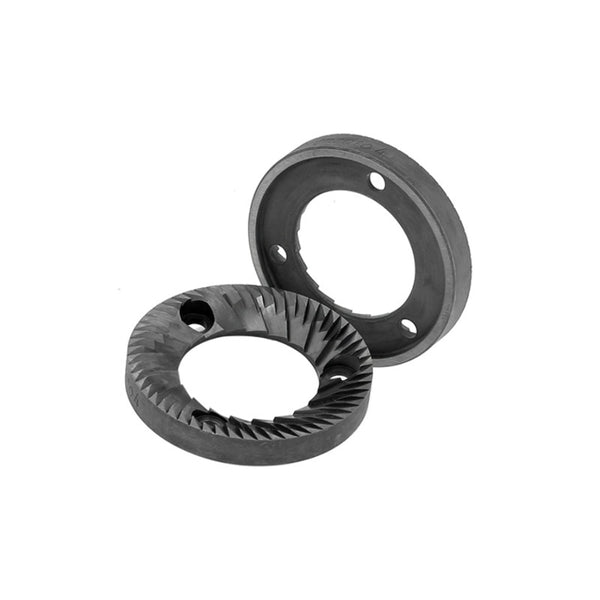 MACINE FIORENZATO D.58 DX PIANE F4A EVO macinadosatori Fiorenzato MC (mod. F64 EVO)