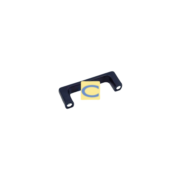 AFFETTATRICI - MANOPOLA A U X CARRELLO ESSEDUE