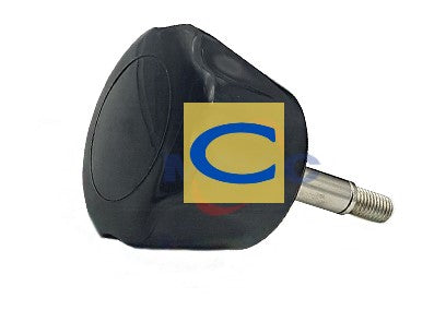 AFFETTATRICI - MANOPOLA CARRELLO P.10 MA FAC 370 I CE PROF.