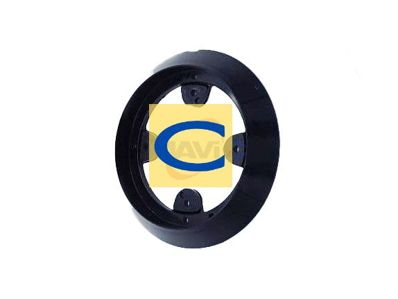 AFFETTATRICI - GHIERA PLASTICA X MASCHERINA OROLOGIO FIA BOSTON