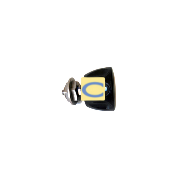 MANOPOLA BLOCC. CARR. COMPL. PER AFFETTATRICE GENERAL M. GM2000