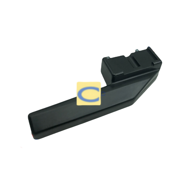 AFFETTATRICI - MANOPOLA SPINGICARRELLO MOD. ITALIANA MACCHI EURO