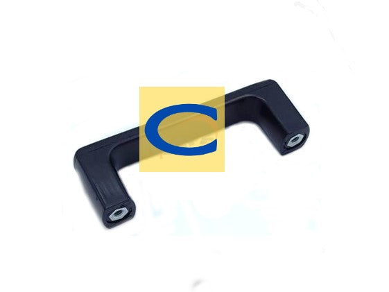 AFFETTATRICI - MANOPOLA CARRELLO A U INT.120 X SWEDLINGHAUS