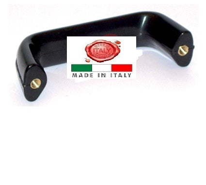 AFFETTATRICE: MANOPOLA SPINGICARRELLO A U INTER. FORI 115 UNIVERSALE