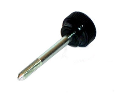 MANOPOLINA FISS. ALB. AFF. PER AFFETTATRICE DIAM. 30 mm P6MA