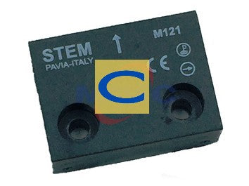 AFFETTATRICI - MAGNETE RETTANGOLARE M121 36X26