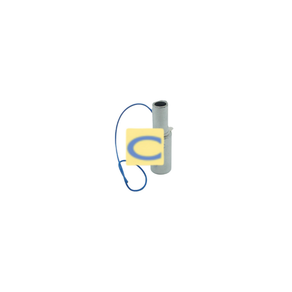 AFFETTATRICI - MICRO MAGNETICO COMPLETO X MOZZO OMAS INCL.