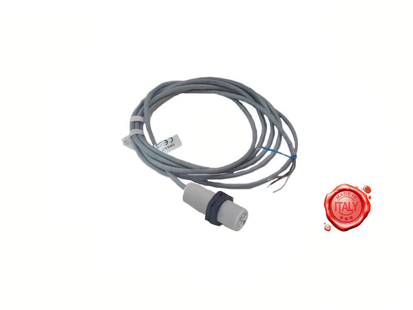 HAMBURGATRICI - SENSORE BIANCO X HAMBURGATRICE MINERVA MOD.CE653