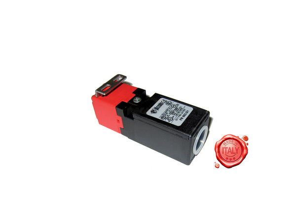 MICRO INTERRUTTORE A FORCHETTA  PER SEGAOSSA MOD. FR692 PIZZATO