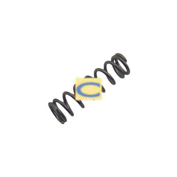 AFFETTATRICI - MOLLA X ANELLINO BRACCIO SPECIALE OMAS