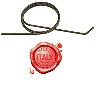 PZ 10 MOLLA PER RICHIAMO LEVA DOSATORE, Macinacaffé MAZZER QUALITY ESPRESSO