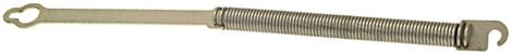 MOLLA RITORNO SPORTELLO 270 mm ANGELO PO Lavabicchieri/Lavatazze