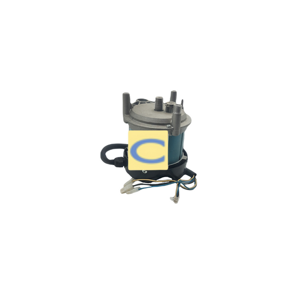 AFFETTATRICI - MOTORE TRIFASE ABM MOD.2350 G