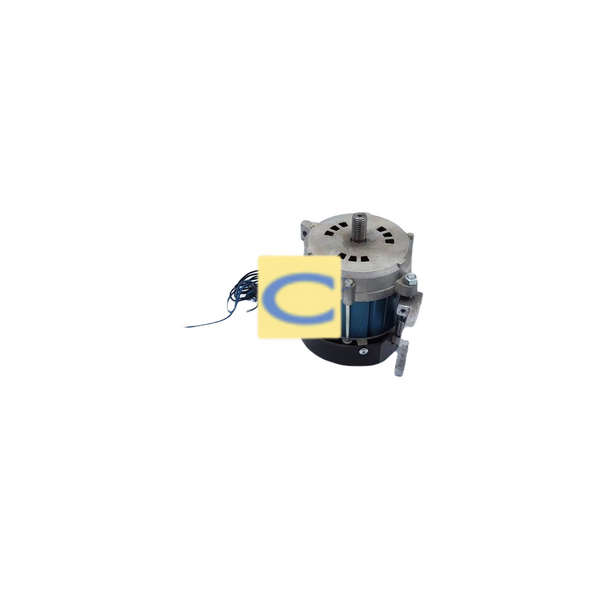 AFFETTATRICI - MOTORE TRIFASE ESSEDUE MOD.300