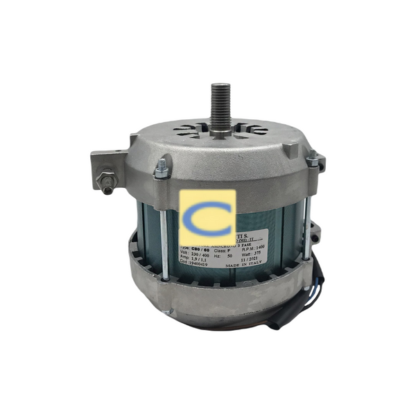AFFETTATRICI - MOTORE 400V TRIFASE MOD. 350/370/385 GALILEO/LEONARDO SIRMAN