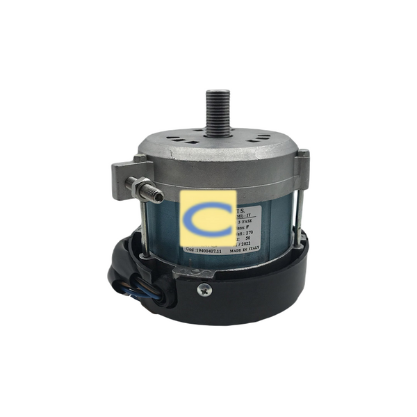 AFFETTATRICI - MOTORE 400V TRIFASE MOD. 300/330 LEONARDO 350/370 MANTEGNA/PALLADIO SIRMAN