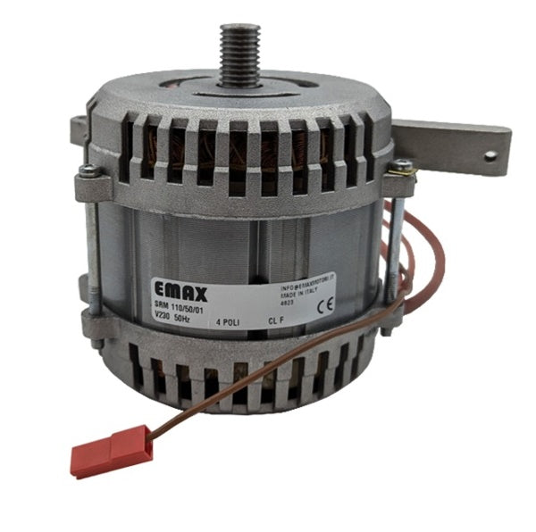 MOTORE 230V MONOFASE AFFETTATRICE PACCO 50 SIRMAN MOD.MIRRA 300