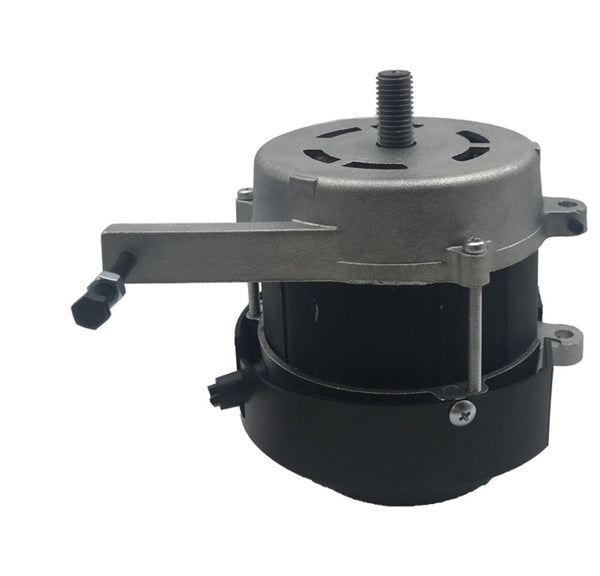 MOTORE AFFETTATRICE AFFETTATRICI PACCO 50 230V MONOFASE IDEA MOD.TG300/TG350