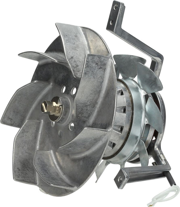 MOTORE CON VENTOLA 43W 230V 50Hz 0,26A, PALUX RIEBER ROSINOX R2S150-AA08-29 EBM-PAPST EPMS
