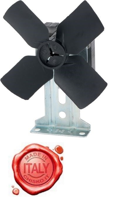 MOTOVENTILATORE TRIAL AAS13B-004, COREMA CRM SOFTGEL TELME