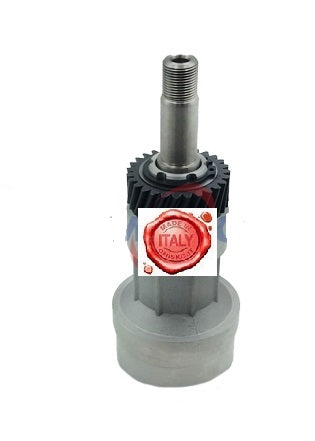 AFFETTATRICI - MOZZO PORTALAMA COMPLETO MOD. DUAL KOLOSSAL