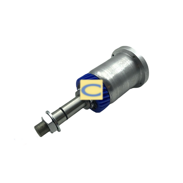 AFFETTATRICI - MOZZO COMPLETO SWEDLINGHAUS MOD.350 GRI A INGRANAGGI