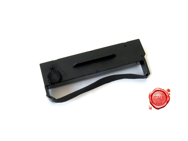 NASTRO BOBINA IN CASSETTA EPSON ERC 27 NERO