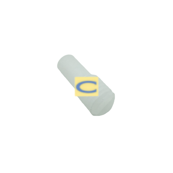 AFFETTATRICI - NOTTOLINO NYLON X PERNO INTERBLOCCO CARRELLO OMEGA BIZERBA M3