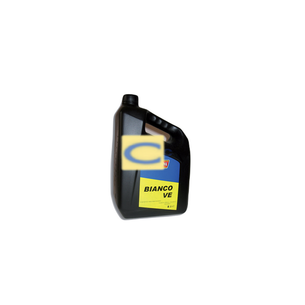 OLIO BIANCO lt. 5 PER AFFETTATRICE