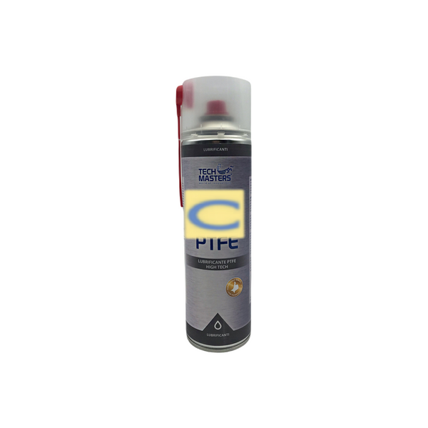 AFFETTATRICI - OLIO LUBRIFICANTE SPRAY MULTI TECH PTFE ML.500