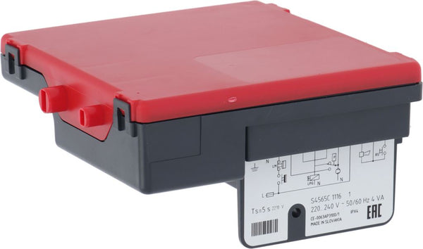 PANNELLO ACCENS. S4565C1116B Ts=5 Tps=1 FALCON LAINOX Forno a convezione