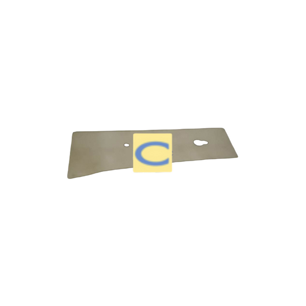 AFFETTATRICI - PARAFETTA INOX REGINA MOD.350
