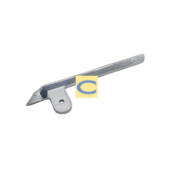 AFFETTATRICI - CEPPO FISSO PER AFFETTATRICE MOD. VS/VM 350