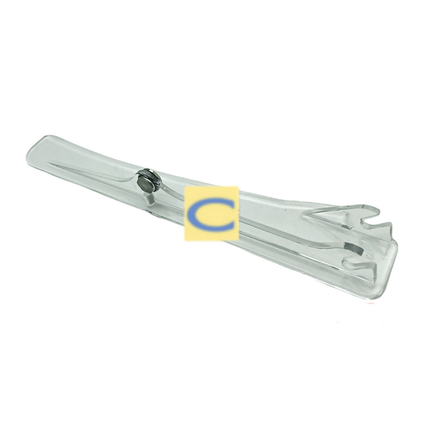 AFFETTATRICI - PARAFETTA PLASTICA KOLOSSAL MOD.350 IX-VX MASTER SMARTY
