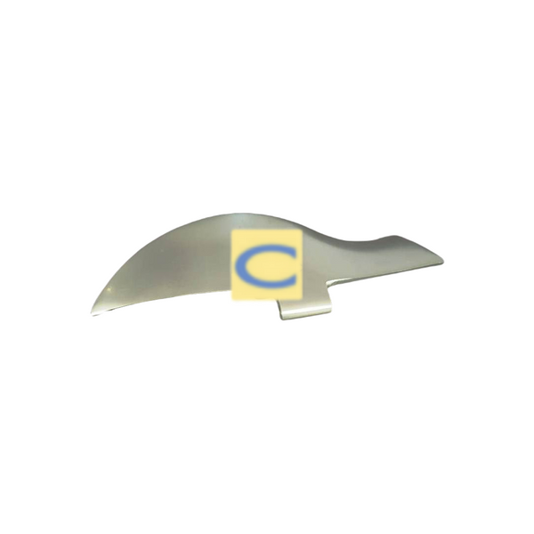 AFFETTATRICI - PARAFETTA OMAS MOD.350 H-L-C
