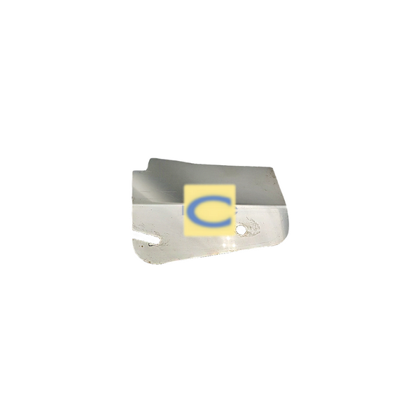 AFFETTATRICI - PARAFETTA INOX RGV MOD.KELLY 350/370 GRAVITA/VERTICALE