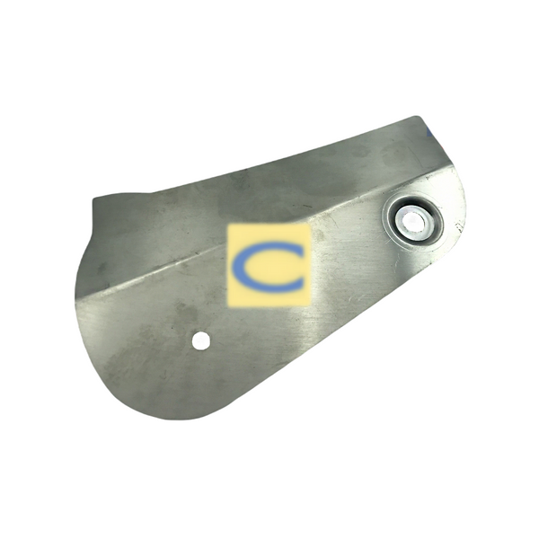 AFFETTATRICI - PARAFETTA INOX SIRMAN MOD.GALILEO 350 EVO