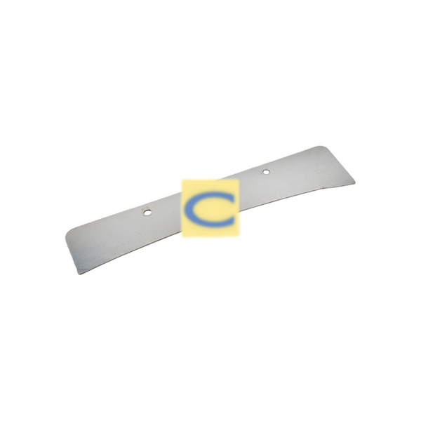 AFFETTATRICI - PARAFETTA INOX SWEDLINGHAUS MOD.380