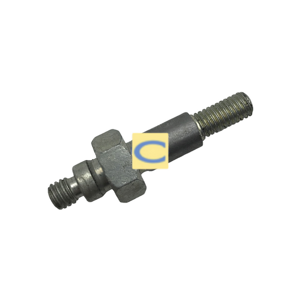 AFFETTATRICI - PERNO SUPPORTO FLANGIA X BRACCIO BERKEL MOD.FUTURA