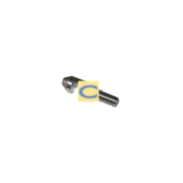 PERNO FRES. PER LEVA BLOCC.CARRELLO PER AFFETTATRICE OMEGA VX