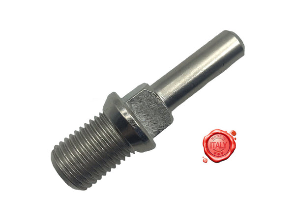 TRITACARNE - PERNO PORTACOLTELLO TRE SPADE MOD.12 EL PRO
