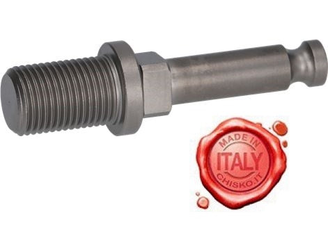 PERNO PORTA COLTELLO PER TRITACARNE 22 SIRMAN Tritacarne TC 12-22 F, TC 22 E CC.