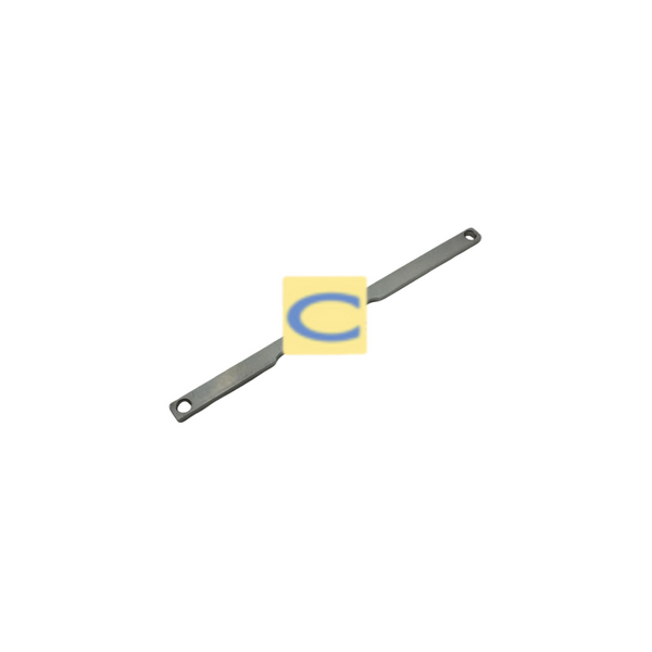 AFFETTATRICI - PIATTINA DI BASCULAMENTO BRACCIO BV KOLOSSAL MOD.350/370 DUAL