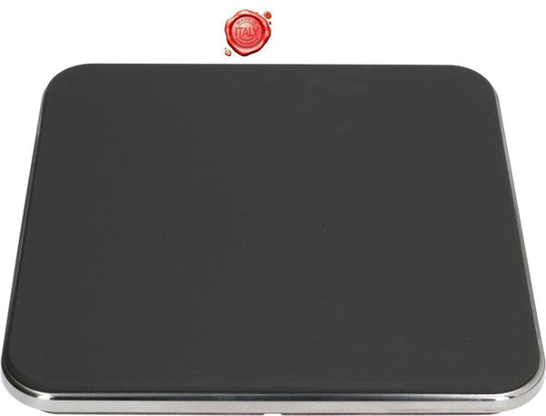 piastra elettrica dimensioni 300x300mm 4000w 400v con bordo inox attacco 4 morsetti a vite