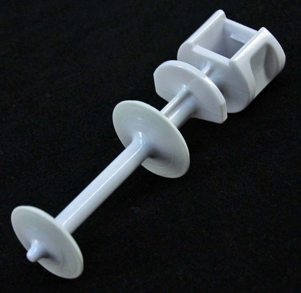 PISTONE RUBINETTO GRANITORE MOD. B-FROZEN MARCA BRAS