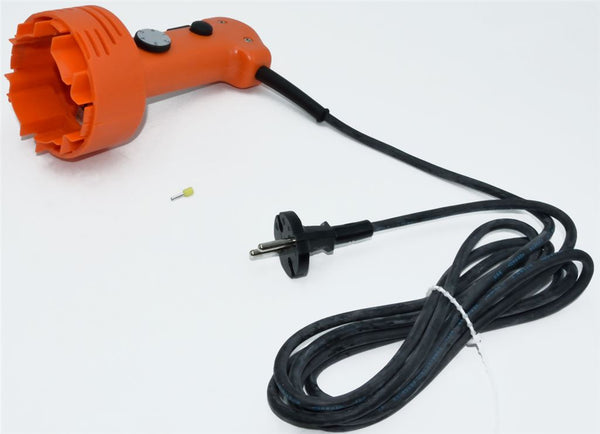 POIGNEE COMPLETE 230V DYNAMIC Mixer BM SENIOR, PMDH-250, PMF-250